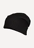 Шапка п/ш marhatter MMN 12665/3 черный