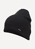 Шапка п/ш marhatter MMH 12676/3 черный