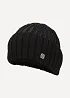 Шапка п/ш marhatter MMH 12784/2 черный