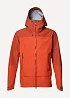 Куртка Сплав Optima мембрана 3L оранжевая комби