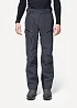 Брюки Сплав Optima мембрана 3L темно-серые