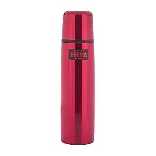 Термос Thermos FBB-750 Stainless SteeL Flask 0,75л красный