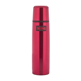 Термос Thermos FBB-1000 Stainless SteeL Flask 1,00л красный