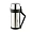 Термос Thermos FDH Stainless Steel Vacuum Flask 1,65л стальной