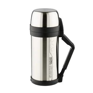 Термос Thermos FDH Stainless Steel Vacuum Flask 1,65л стальной