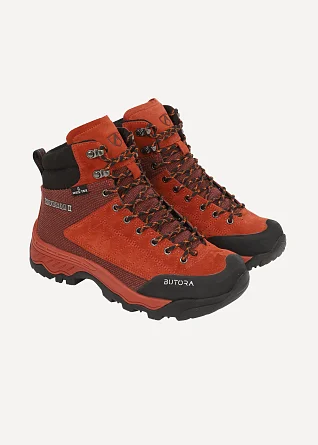 Ботинки треккинговые Butora Mousai 2 NTX Brown