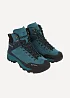 Ботинки треккинговые Butora Mousai 2 NTX Blue