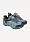 Кроссовки треккинговые Vertical 1501602 blueish-green