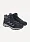 Ботинки трекинговые Vertical 1501604 navy