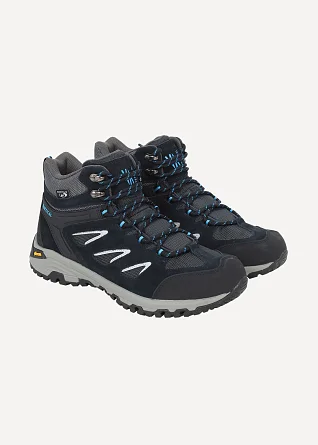 Ботинки трекинговые Vertical 1501604 navy