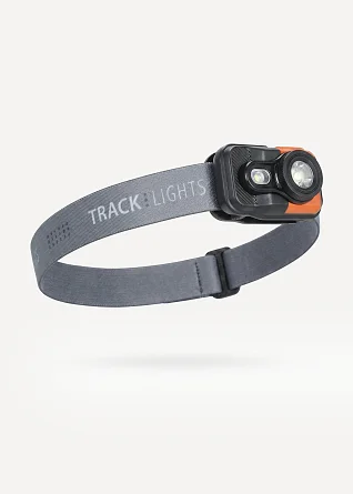 Фонарь налобный Skyline Track