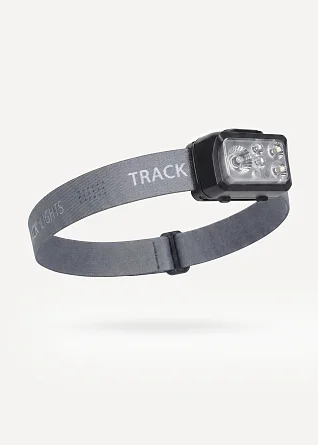 Фонарь налобный Stream Ray Track