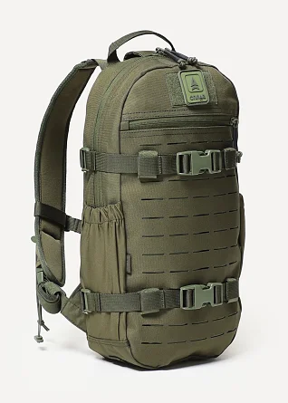 Рюкзак тактический Сплав Daypack 10 олива