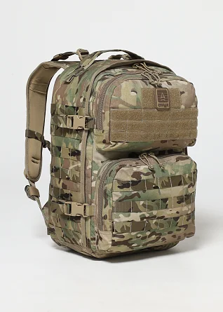 Рюкзак тактический Сплав Baselard 25 multipat nylon