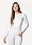 Термобелье женское Сплав Fresh футболка L/S светло-серая