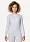 Термобелье женское Сплав Fresh футболка L/S светло-серая