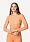 Термобелье женское Сплав Fresh футболка L/S персиковая