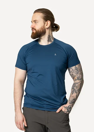Термобелье Сплав Fresh футболка синяя