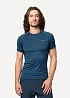 Термобелье Сплав Fresh футболка синяя
