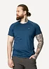 Термобелье Сплав Fresh футболка синяя