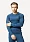 Термобелье Сплав Fresh футболка L/S синяя