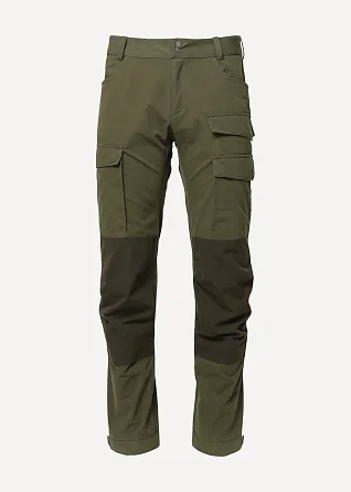 Брюки Сплав Radiant зеленые