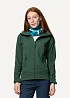 Куртка женская Сплав Action Tour мод 2 зеленая