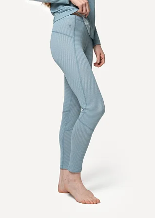 Термобелье женское Сплав Gulf Stream light мод 2 брюки голубые