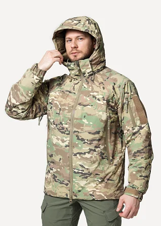 Куртка Сплав Тюр Shelter® Sport multipat