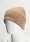 Шапка п/ш marhatter женская 12733/2 бежевый