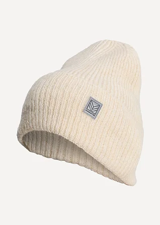 Шапка marhatter женская 12842 молочный