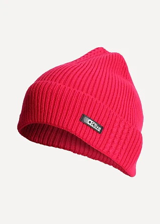 Шапка marhatter женская 13147 малиновый