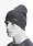 Шапка п/ш marhatter MMH 12073/3 серый