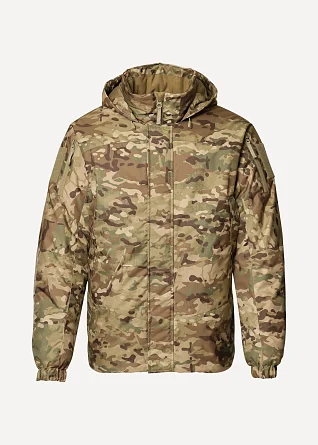 Куртка Сплав Малахит multipat