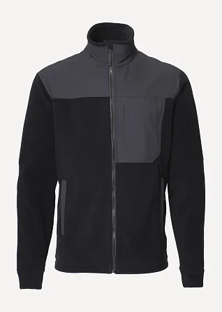 Куртка Сплав AF M мод 2 Polartec 300 черная