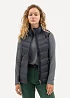 Жилет пуховый Сплав женский Ride мод 2 антрацит