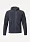 Куртка Сплав Khan Polartec 300 серо-синяя