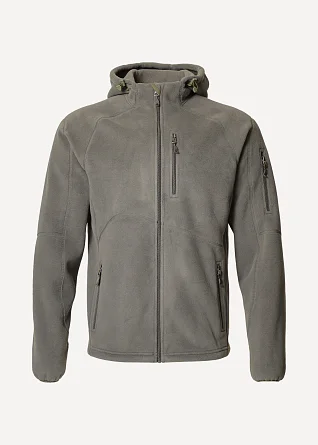 Куртка Сплав Khan Polartec 300 темный тимьян