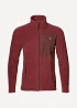 Куртка Сплав EL Capitan Polartec 200 бордовый