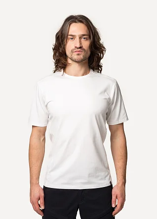 Футболка Сплав Spirit белая