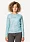 Футболка L/S женская Сплав Jenny зеленая