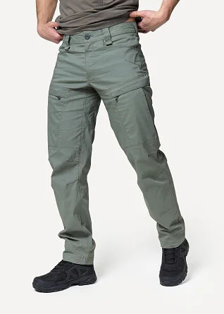 Брюки Сплав Voyager тимьян