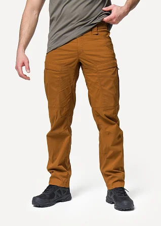 Брюки Сплав Voyager песочные