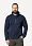 Куртка Сплав Kaprun Polartec Thermal Pro т.синяя