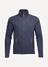 Куртка Сплав Kaprun Polartec Thermal Pro т.синяя