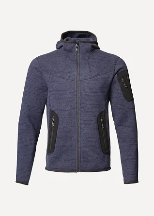 Куртка Сплав Polartec Thermal Pro т.синяя