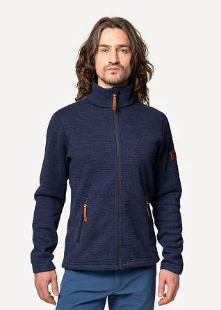 Куртка Сплав Polartec Thermal Pro т.синяя