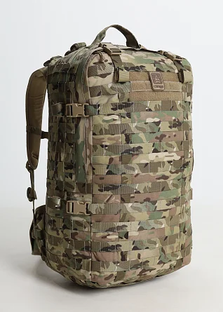 Рюкзак тактический Сплав Cascade 60M multipat Cordura®