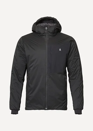 Куртка Сплав Pulsar антрацит