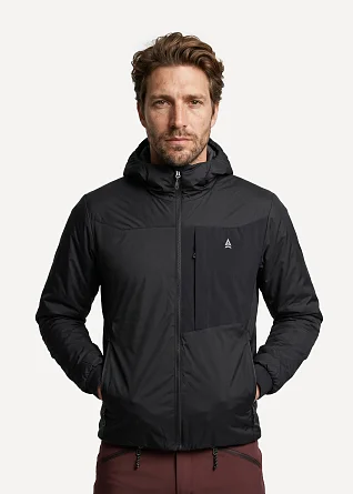 Куртка Сплав Pulsar антрацит